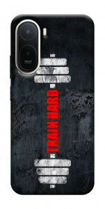 Чохол Train hard для Xiaomi Redmi A7 Pro 4G
