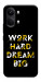 Чехол Work hard для Xiaomi Poco X8 Pro Max