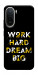 Чохол Work hard для Xiaomi Redmi A7 Pro 4G