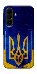 Чехол Украинский герб для Galaxy A27