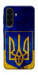 Чехол Украинский герб для Galaxy A27