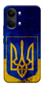 Чехол Украинский герб для Xiaomi Poco X8 Pro Max