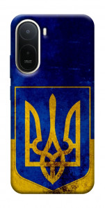 Чохол Український герб для Xiaomi Redmi A7 Pro 4G