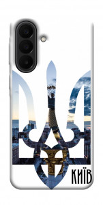 Чехол Київ для Galaxy A27