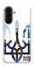 Чехол Київ для Galaxy A27