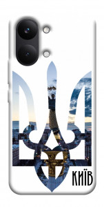 Чехол Київ для Xiaomi Poco X8 Pro Max
