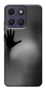 Чохол Shadow man для Motorola Moto G17