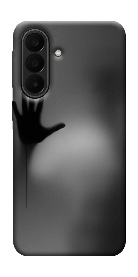 Чехол Shadow man для Galaxy A27