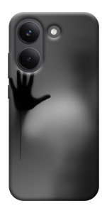 Чехол Shadow man для Xiaomi Poco X8 Pro