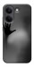 Чехол Shadow man для Xiaomi Poco X8 Pro