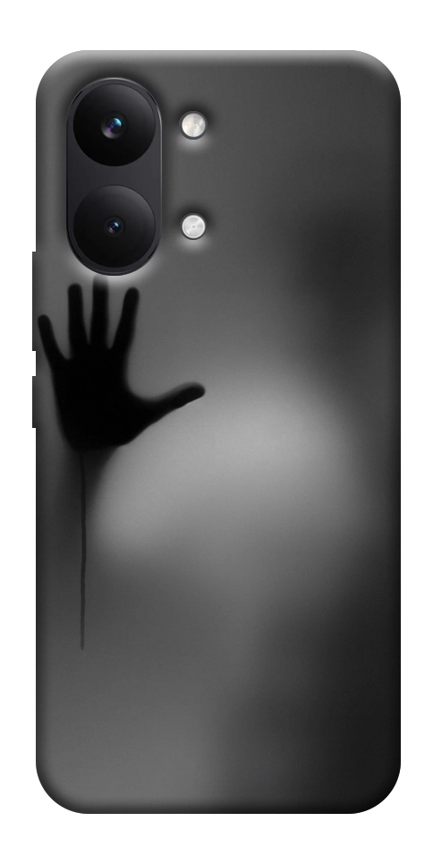 Чехол Shadow man для Xiaomi Poco X8 Pro Max