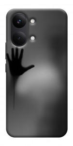 Чехол Shadow man для Xiaomi Poco X8 Pro Max