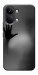 Чехол Shadow man для Xiaomi Poco X8 Pro Max