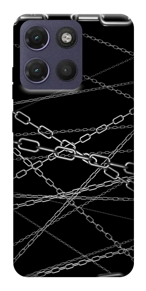 Чохол Chained для Motorola Moto G17
