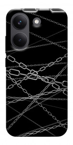 Чехол Chained для Xiaomi Poco X8 Pro