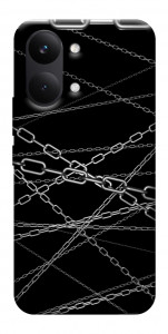 Чехол Chained для Xiaomi Poco X8 Pro Max