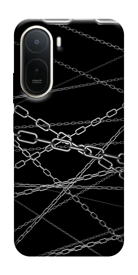 Чохол Chained для Xiaomi Redmi A7 Pro 4G