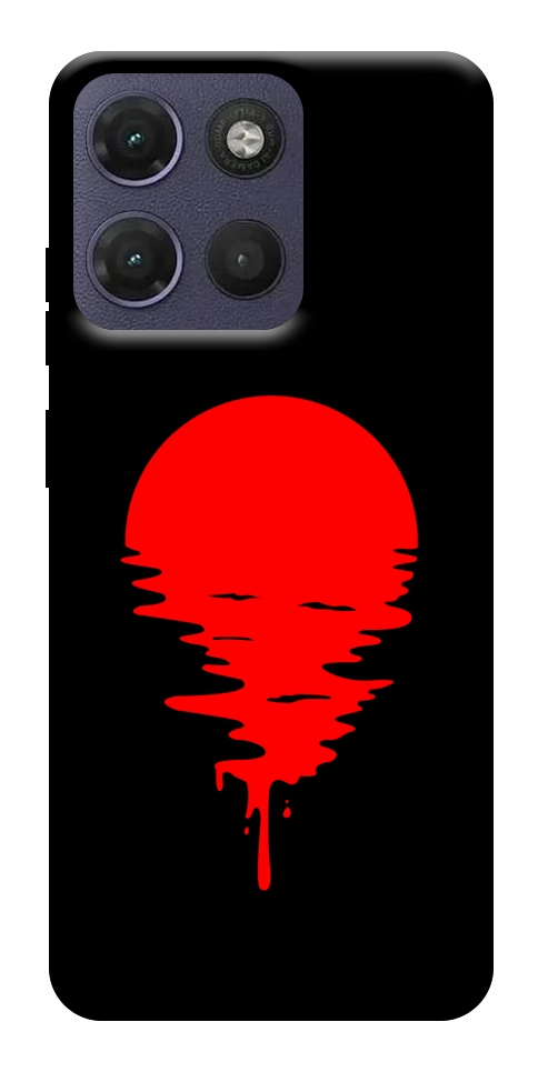 Чохол Red Moon для Motorola Moto G17