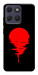 Чохол Red Moon для Motorola Moto G17