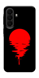 Чехол Red Moon для Galaxy A27