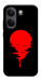 Чехол Red Moon для Xiaomi Poco X8 Pro
