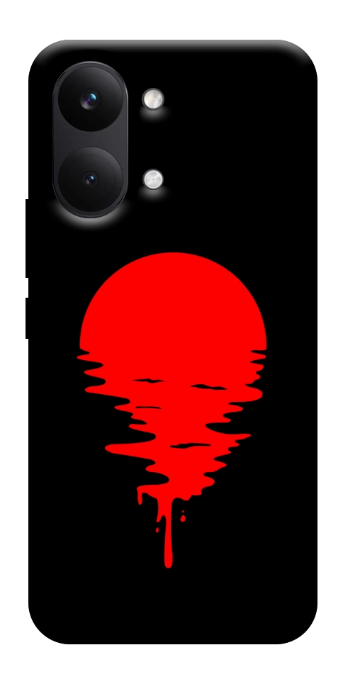 Чехол Red Moon для Xiaomi Poco X8 Pro Max
