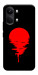 Чехол Red Moon для Xiaomi Poco X8 Pro Max
