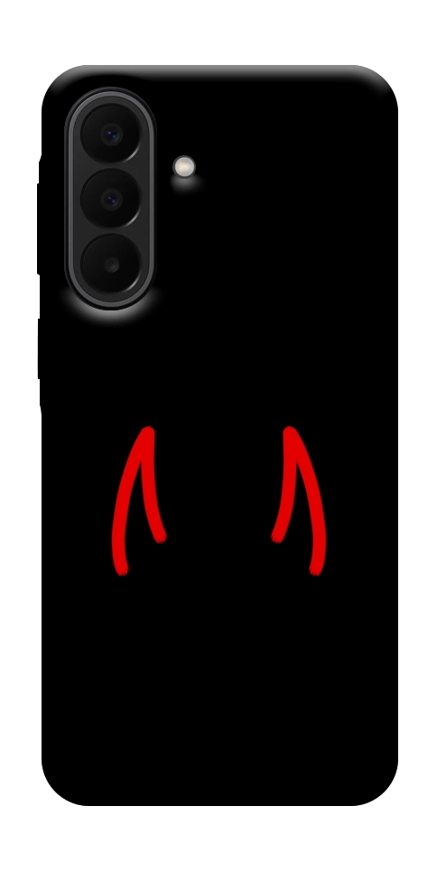 Чехол Red horns для Galaxy A27