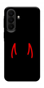 Чехол Red horns для Galaxy A27