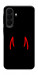 Чехол Red horns для Galaxy A27