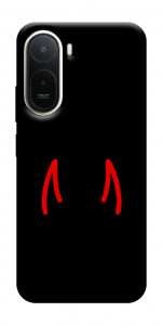 Чохол Red horns для Xiaomi Redmi A7 Pro 4G