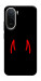 Чохол Red horns для Xiaomi Redmi A7 Pro 4G