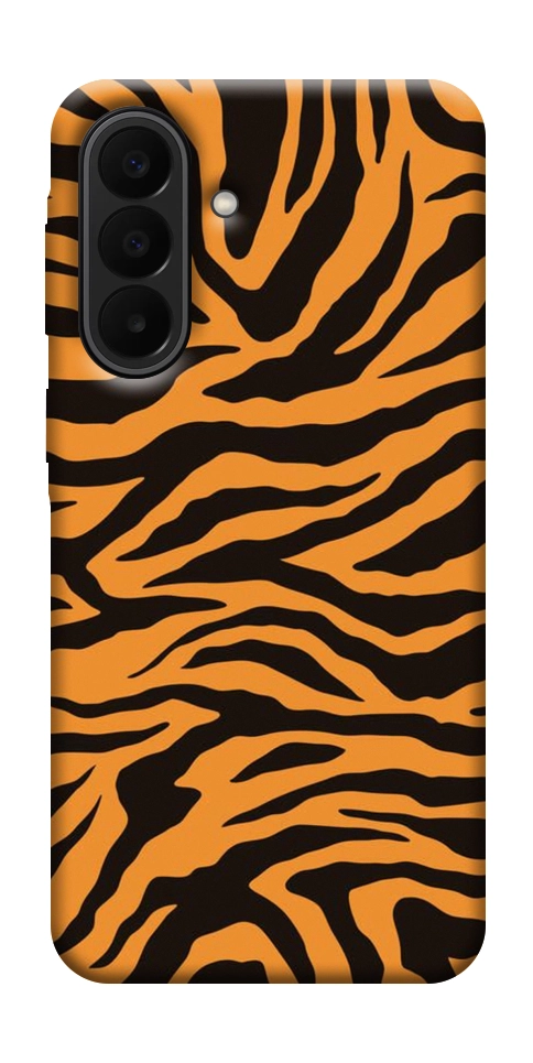 Чехол Tiger print для Galaxy A27