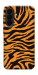 Чехол Tiger print для Galaxy A27