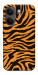 Чехол Tiger print для Xiaomi Poco X8 Pro