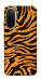 Чехол Tiger print для Xiaomi Redmi A7 Pro 4G