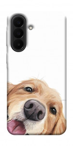 Чехол Funny dog для Galaxy A27