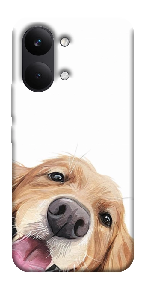 Чехол Funny dog для Xiaomi Poco X8 Pro Max