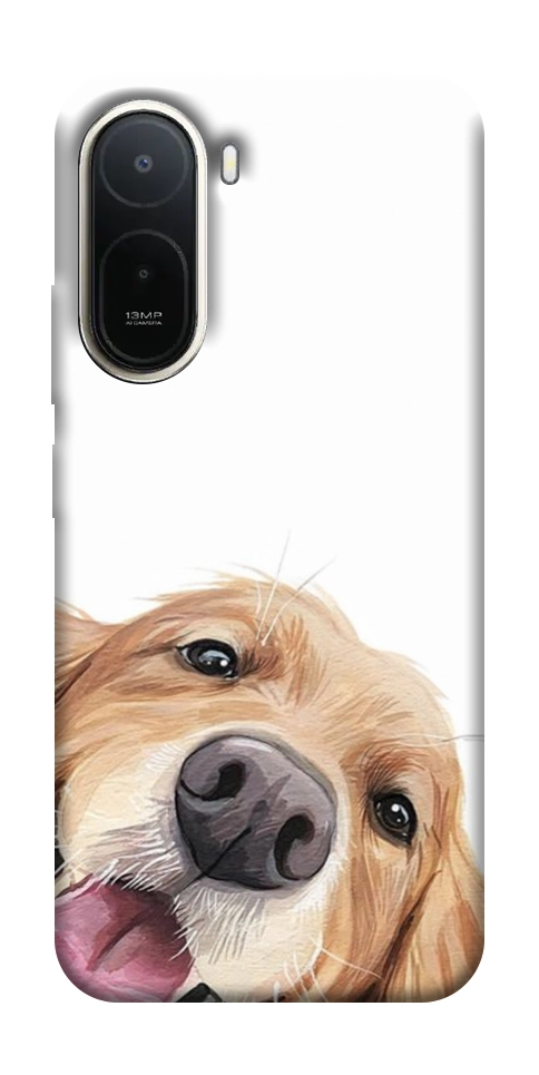 Чохол Funny dog для Xiaomi Redmi A7 Pro 4G