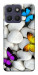 Чохол Butterflies для Motorola Moto G17
