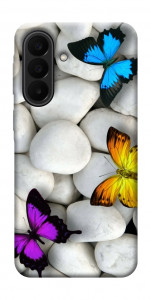 Чехол Butterflies для Galaxy A27