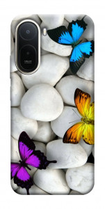 Чохол Butterflies для Xiaomi Redmi A7 Pro 4G