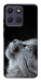 Чохол Cute cat для Motorola Moto G17