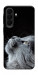 Чехол Cute cat для Galaxy A27
