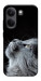 Чехол Cute cat для Xiaomi Poco X8 Pro