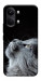 Чехол Cute cat для Xiaomi Poco X8 Pro Max
