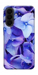 Чехол Гортензия для Galaxy A27