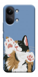 Чехол Funny cat для Xiaomi Poco X8 Pro Max