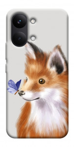 Чехол Funny fox для Xiaomi Poco X8 Pro Max