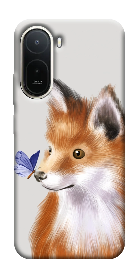 Чехол Funny fox для Xiaomi Redmi A7 Pro 4G